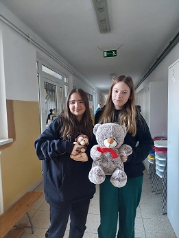 Światowy Dzień Pluszowego Misia